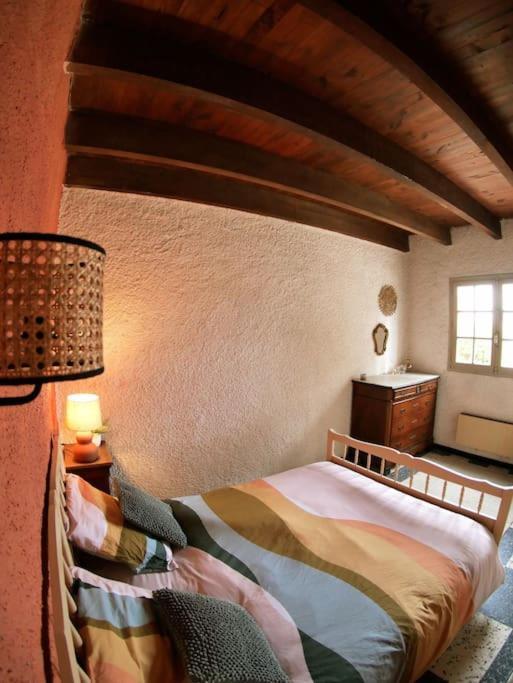 Juste Au Bout Du Chemin, L'etang Holiday home Le Barcares