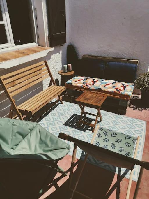 Holiday home Juste Au Bout Du Chemin, L'etang *