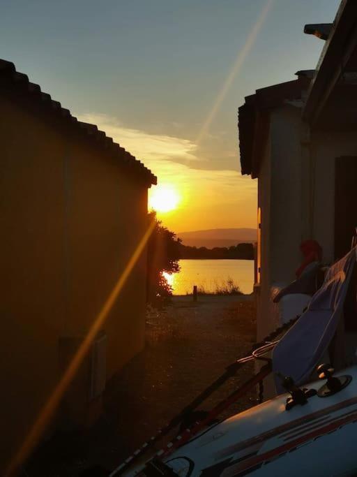Juste Au Bout Du Chemin, L'etang Holiday home
