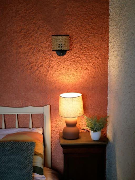Holiday home Juste Au Bout Du Chemin, L'etang