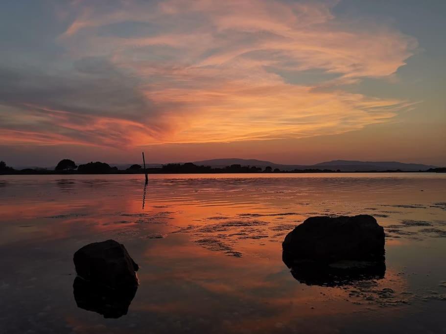 Holiday home Juste Au Bout Du Chemin, L'etang Le Barcares