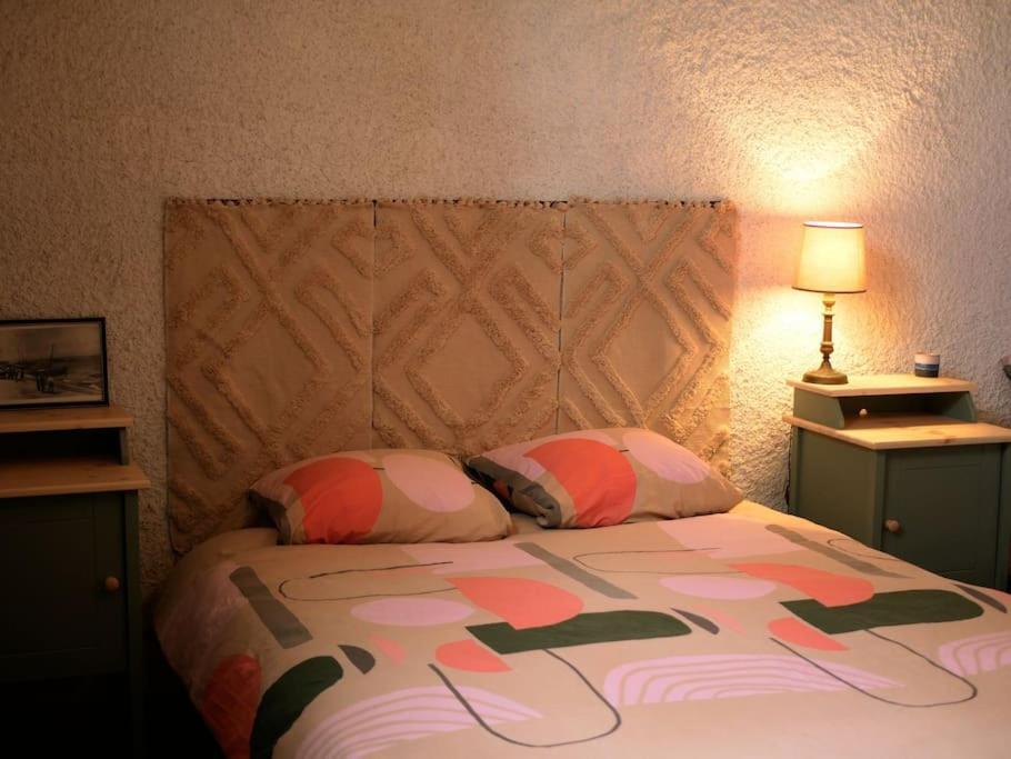 Holiday home Juste Au Bout Du Chemin, L'etang