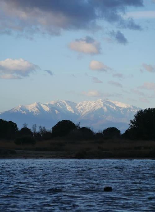 Juste Au Bout Du Chemin, L'etang Holiday home *